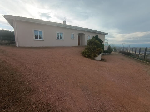   Vente Maison Maison - 6 pi�ce(s) - 161 m�