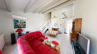 Maison à vendre 5 pièces 90 m²