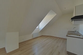  Appartement à louer 2 pièces 29 m²