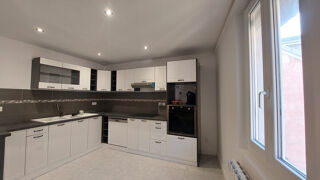 Appartement à vendre 3 pièces 89 m²