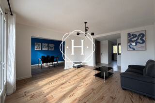  Appartement à louer 4 pièces 88 m²