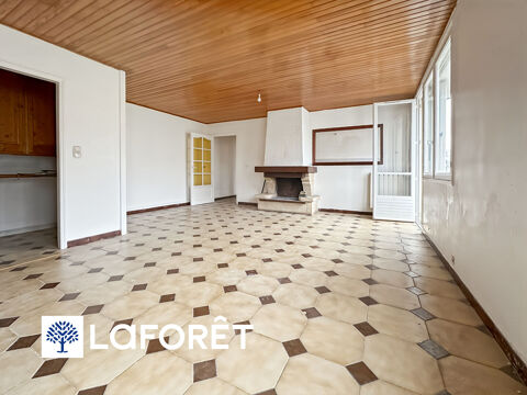  Appartement � louer 4 pi�ces 68 m�