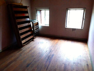  Maison � vendre 3 pi�ces 50 m�