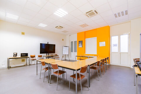 Locaux d'activit&eacute;. Vente des  Murs  300m2 -13006 Marseille - 1142000 13006 Marseille