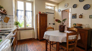  Maison à vendre 6 pièces 142 m²