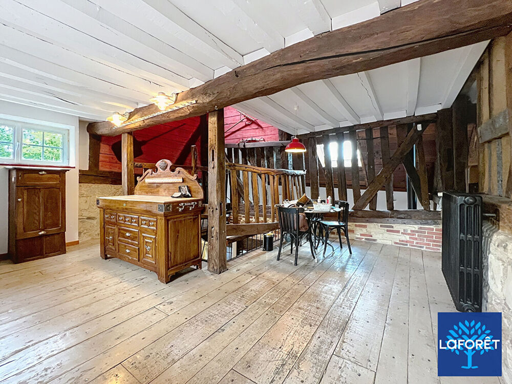 Maison Lisieux 7 pièce(s) 270 m²