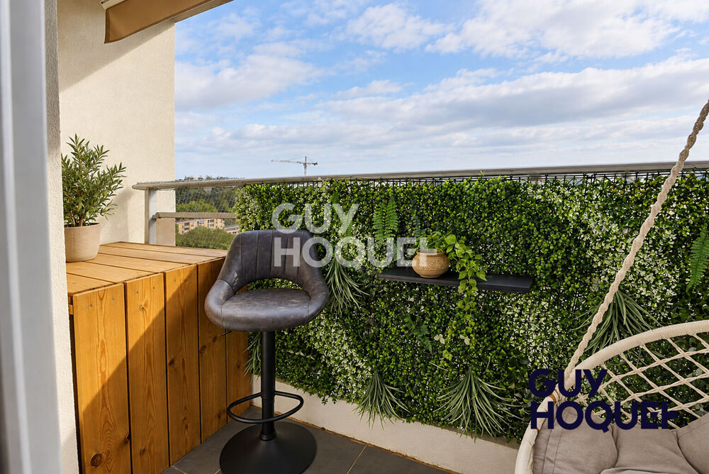 Vente Appartement A vendre en exclusivité  au dernier étage T5 de 71 m² à Lyon 5 Lyon 5