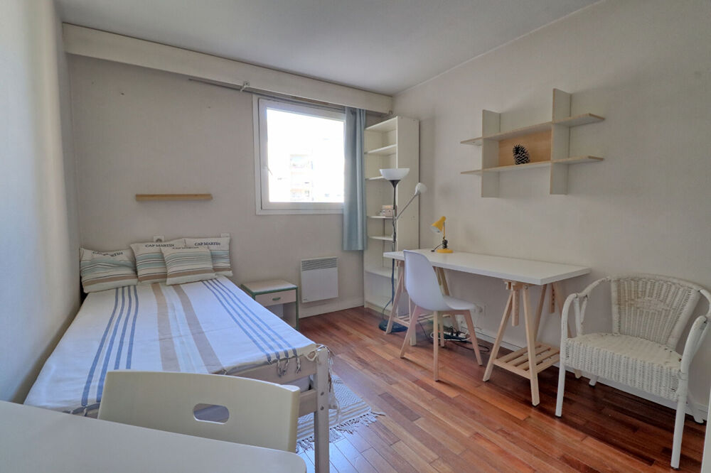 Appartement type studio Lyon 1 pièce 16.02 m2 avec place de parking