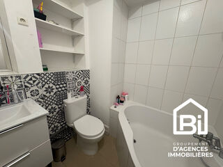  Appartement � vendre 2 pi�ces 31 m�