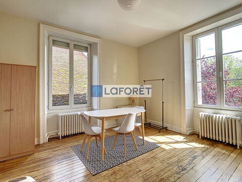  Appartement � louer 1 pi�ce 30 m�