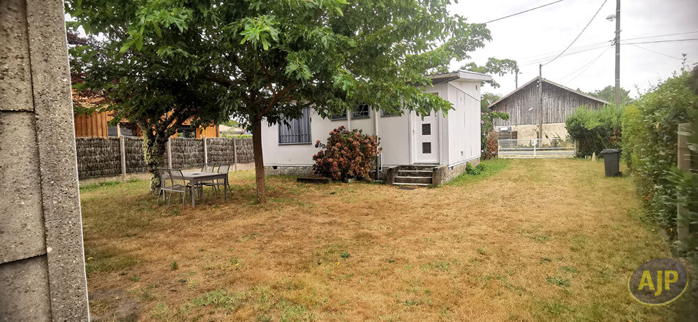LEGE MAISON F3 + DEPENDANCE