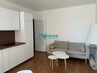  Appartement � vendre 2 pi�ces 35 m�