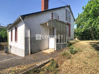  Maison � vendre 5 pi�ces 73 m�