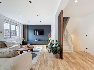  Maison � vendre 7 pi�ces 165 m�