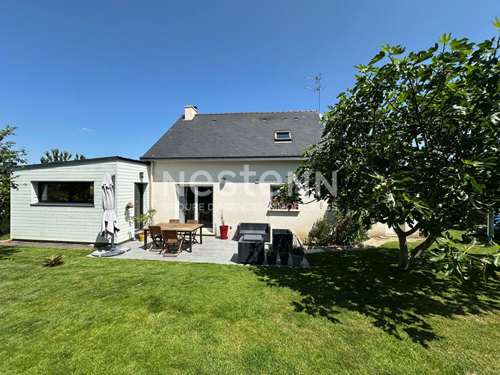 Maison 6 pièces 110 m² · à Elven · 110 m² · 372 000 €