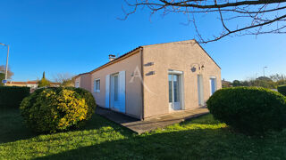  Maison � vendre 4 pi�ces 82 m�