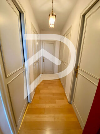  Appartement � vendre 5 pi�ces 97 m�
