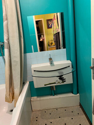  Appartement � vendre 2 pi�ces 50 m�