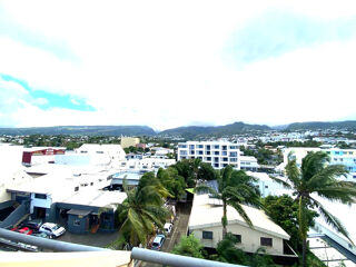  Appartement � vendre 1 pi�ce 34 m�