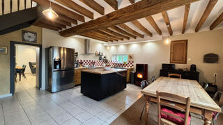  Maison � vendre 8 pi�ces 152 m�