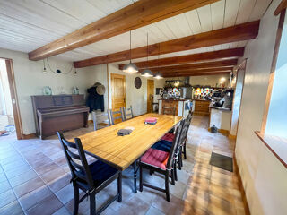  Maison à vendre 8 pièces 260 m²