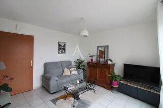  Appartement  vendre 2 pices 46 m