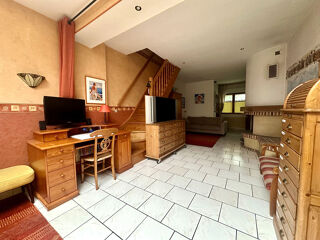  Maison à vendre 4 pièces 92 m²
