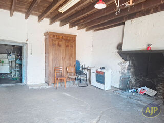  Maison à vendre 2 pièces 132 m²