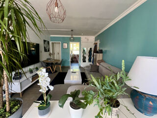  Appartement  vendre 2 pices 53 m