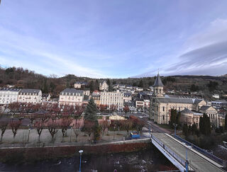  Appartement à vendre 2 pièces 36 m²