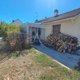  Maison à vendre 4 pièces 69 m²