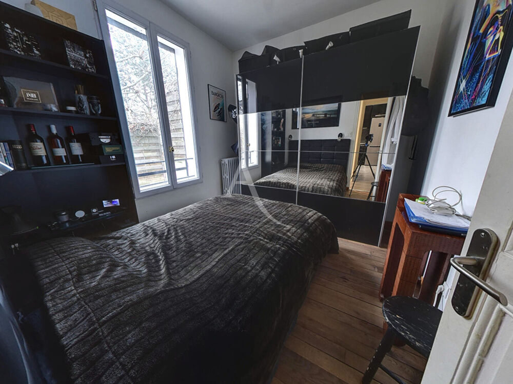  vendre  Maison Nogent-sur-Marne (94130)