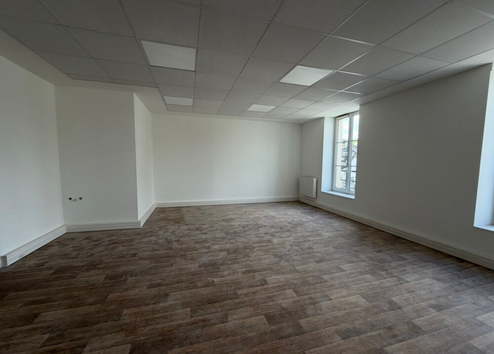 Bureau ou Appartement selon Projet. Potentiel avec ascenceur