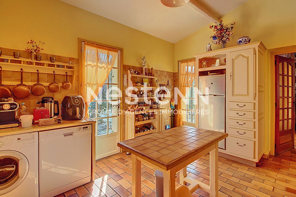  vendre  Maison Lorgues (83510)