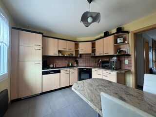  Maison � vendre 5 pi�ces 90 m�