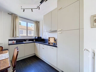  Appartement à vendre 2 pièces 43 m²