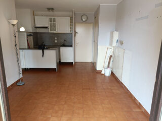  Appartement à vendre 2 pièces 33 m²