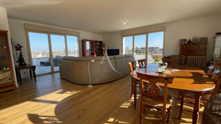  Appartement � vendre 5 pi�ces 128 m�