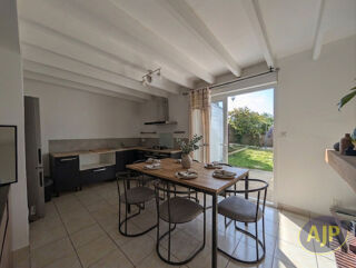  Maison � vendre 3 pi�ces 78 m�