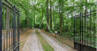  Maison � vendre 11 pi�ces 424 m�