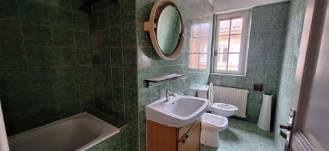  Appartement � louer 2 pi�ces 55 m�