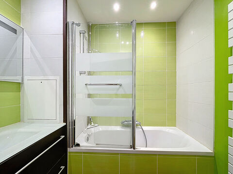  Appartement � louer 2 pi�ces 32 m�