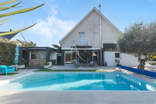  Maison � vendre 6 pi�ces 181 m�