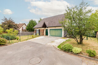  Maison � vendre 7 pi�ces 150 m�