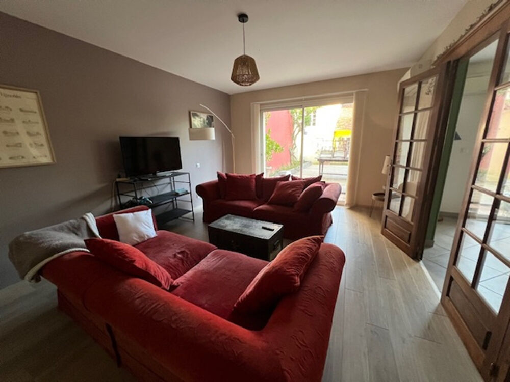 Vente Maison Maison de 7 pièces principales - 47320 Clairac Clairac