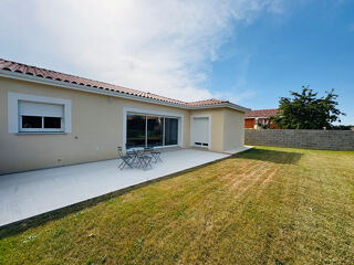  Maison  vendre 5 pices 105 m