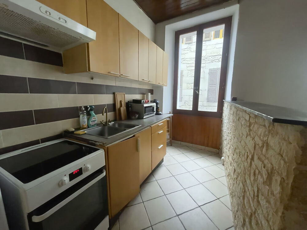 Appartement Rumilly 3 pièce(s) 68.01m2