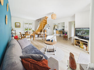 Maison � vendre 6 pi�ces 128 m�