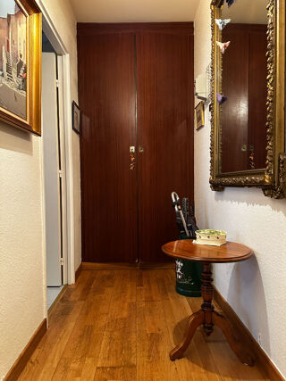  Appartement � vendre 2 pi�ces 49 m�