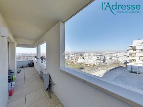   RARE !! Appartement Noisy-le-grand 4 pi�ce(s) 81 m2 Appartement - 4 pi�ce(s) - 81 m�